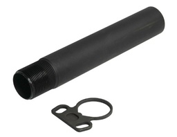 [55CA67D] CMMG Pistol Buffer Tube Assembly