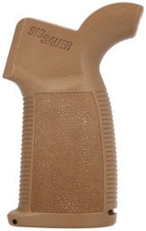 [8900926] Sig Sauer MCX / M400 Reduced Angle Pistol Grip - Coyote
