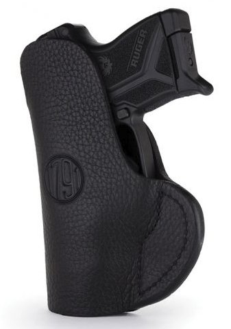 1791 Gunleather Smooth Concealment Holster Night Sky Black Left Hand