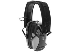 [1099602] E-MAX New Generation Earmuff- Gray 23NRR