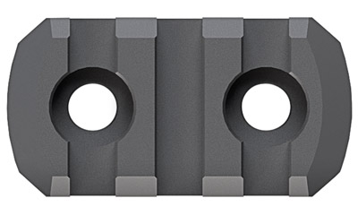 Magpul M-LOK 3-Slot Rail Section