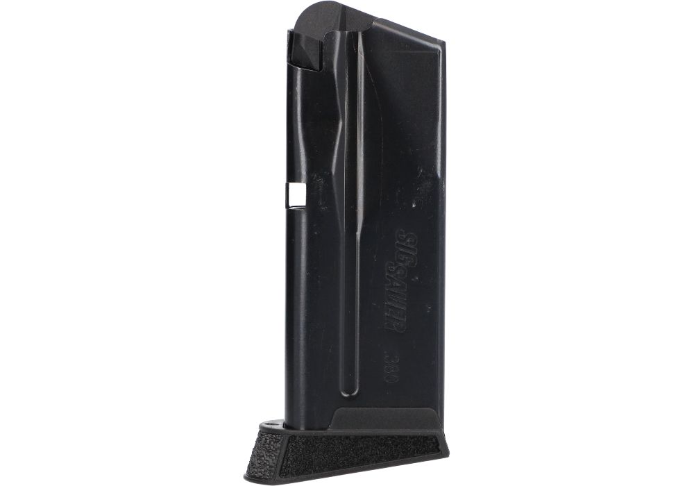 Sig Sauer P365 Micro Compact Magazine - .380 ACP - 10rd - Finger Extension