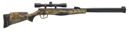 [30399] Stoeger S4000E .22 Cal, 18.5" BBL, Suppressor Combo, Real Tree Edge