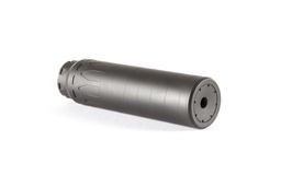 [NOMAD30] DEAD AIR NOMAD-30 BLK Suppressor, 7.62
