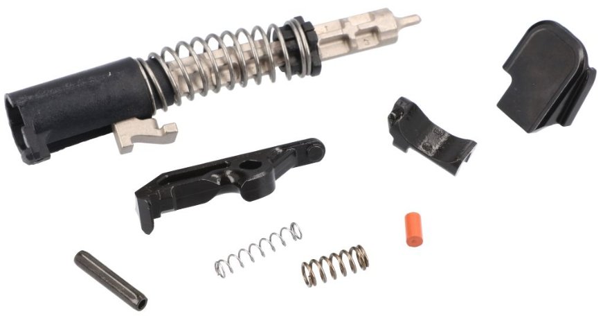 Sig Sauer P365 Slide Completion Kit - Corrosion Resistant - 9mm