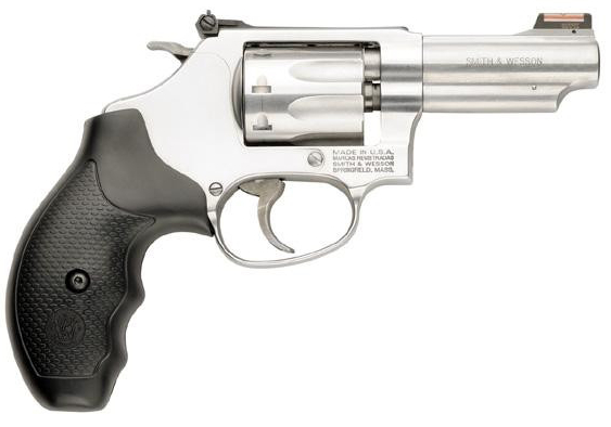 S&W 63, .22 LR, 3" BBL, 8rd