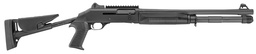 [11715] Benelli M4 LE Tactical - 18.5" 12ga (Night Sights)