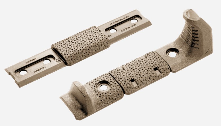 Magpul M-LOK Hand Stop Kit - FDE