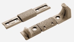 [MAG608-FDE] Magpul M-LOK Hand Stop Kit - FDE