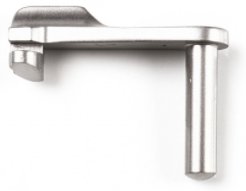 [SDP1083] Nighthawk Custom Slide Stop, Drop-In, .38 Super, Stainless,
