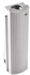 [SDP1041] Nighthawk Custom Mainspring Housing, Drop-In, Government, 25 Stainless