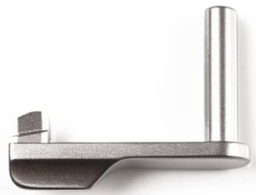 [SDP1081] Nighthawk Custom Slide Stop, Drop-In, .45 ACP, Stainless