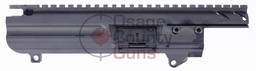 [KIT-MPX-UPPER] Sig MPX Upper Assembly, Dust Cover, Ejector, Barrel Clamp, Hardware