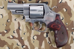[150715] S&W 629 Deluxe - 3" .44 Magnum
