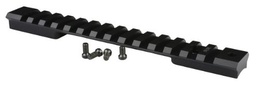 [76T3-20MOA] Warne 76T3-20MOA Tikka T3 Action Rail 20MOA
