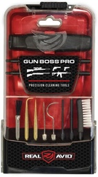 [AVGBPROPCT] Real Avid Gun Boss Pro - Precision Cleaning Tools