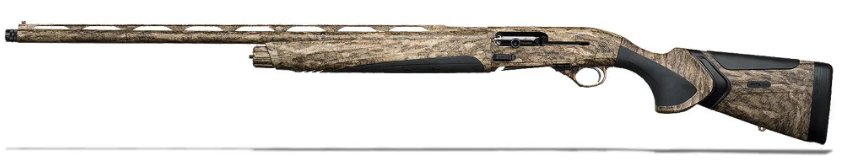 Beretta A400 Xtreme Plus KO Mossy Oak Bottomland LH, 12ga, 28" BBL, 3-1/2" Chamber, 2rd