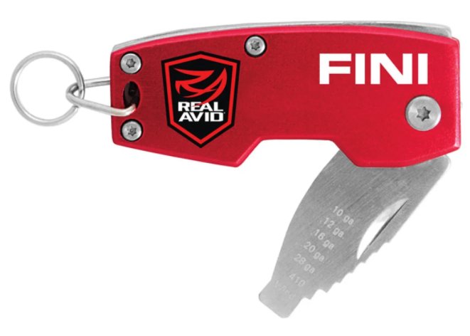 Real Avid FINI Universal Choke Wrench