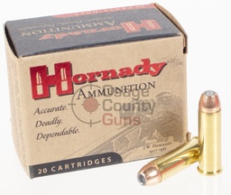 [9077] Hornady Ammo XTP, 41 Rem Mag, 210gr, 20rd