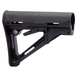 [1700182-01-R] Magpul CTR AR15 Stock (Black)