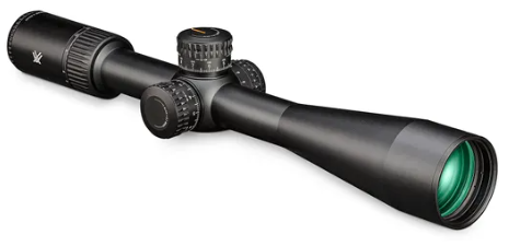 Vortex Viper PST Gen II 5-25-x50 FFP E
