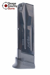 [MAG-2022-9-10] Sig Sauer SP2022 9mm 10rd Magazine