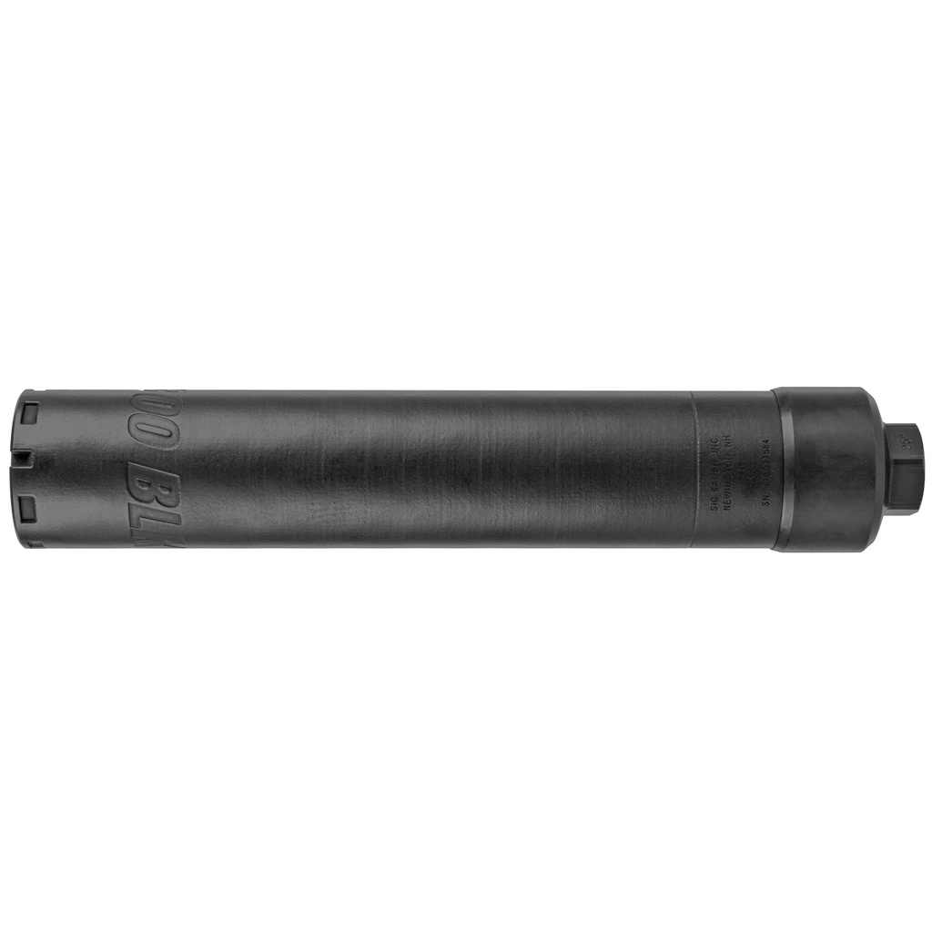 Sig Sauer SLH300TI .300 Blackout Suppressor