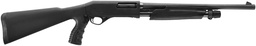 [31893] Stoeger P3000 Defense Pump Shotgun Pistol Grip, 12ga, 18.5" BBL, 3" Chamber, 5+1