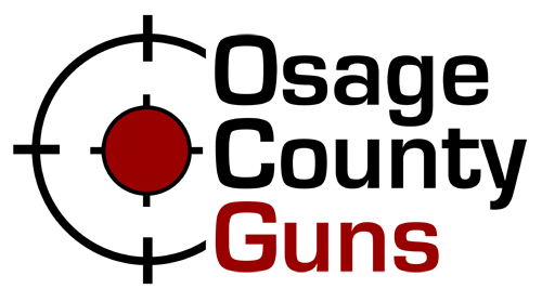 Osage County Guns